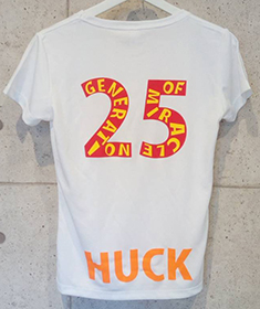 25HUCK